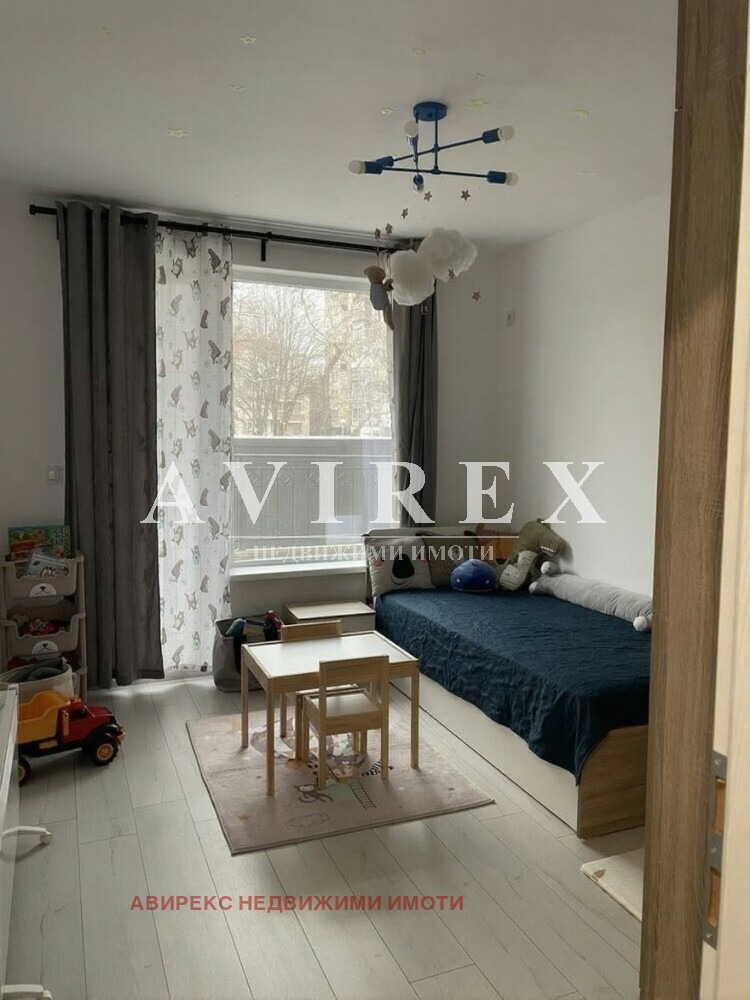 Продава 3-СТАЕН, гр. Пловдив, Южен, снимка 11 - Апартаменти - 53174807