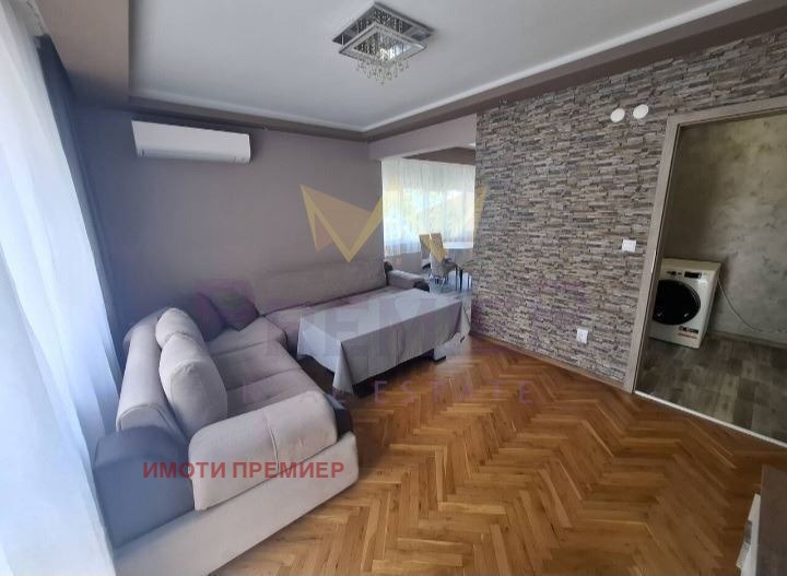 Продава 3-СТАЕН, гр. Бургас, Център