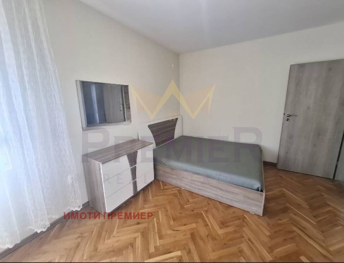 Продава 3-СТАЕН, гр. Бургас, Център, снимка 5 - Апартаменти - 53370653