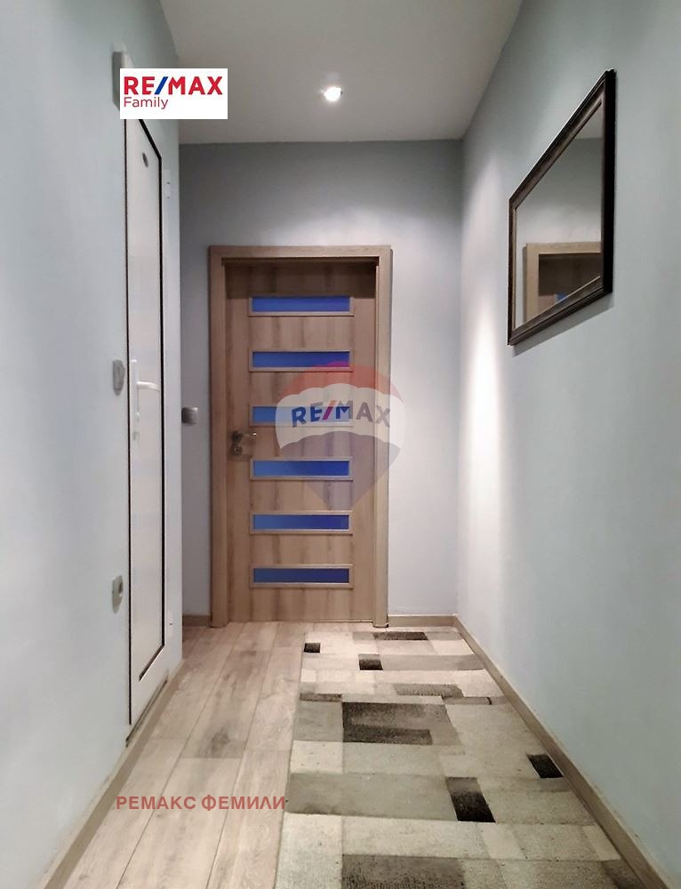 Продава 3-СТАЕН, гр. Варна, Владислав Варненчик 2, снимка 8 - Апартаменти - 53415395