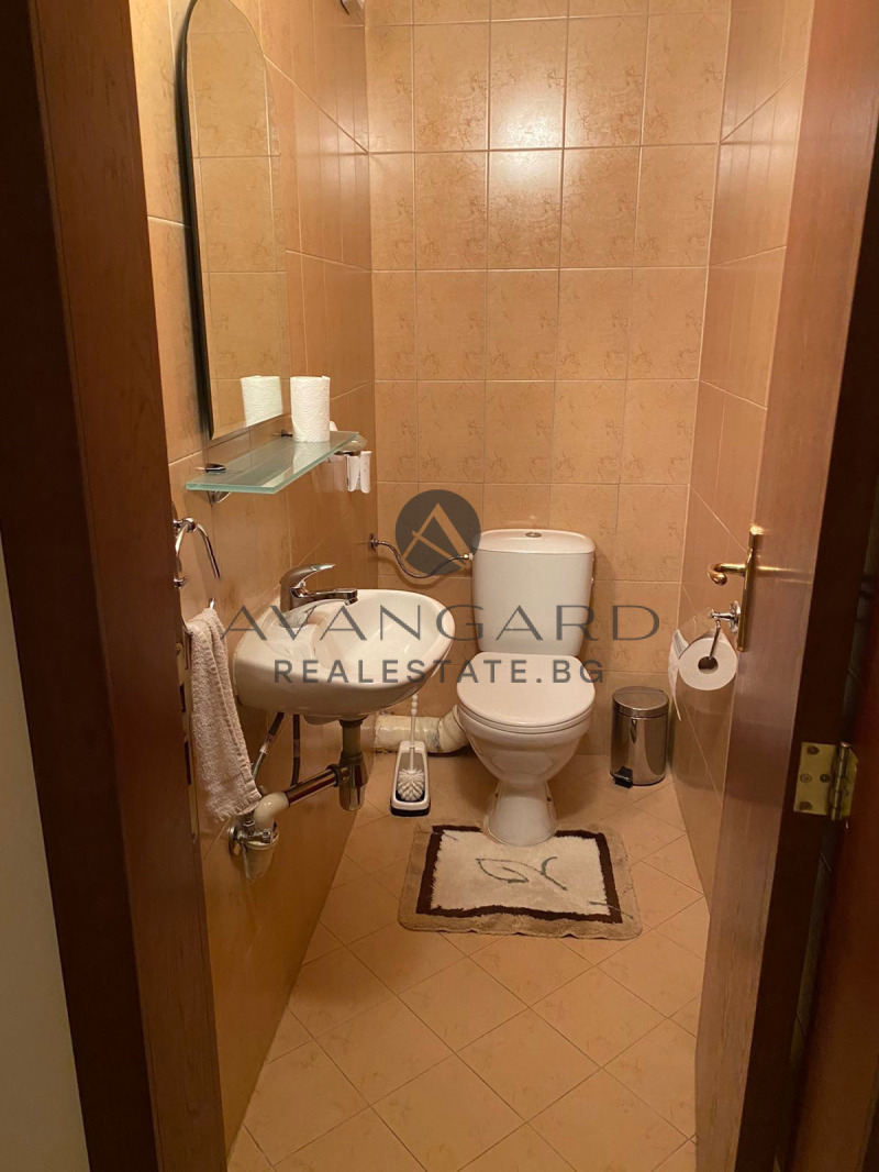 Продава 4-СТАЕН, гр. Пловдив, Център, снимка 11 - Апартаменти - 52391466