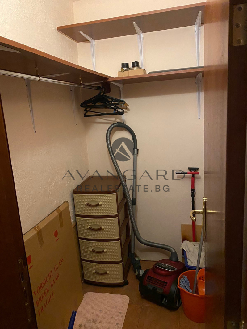 Продава 4-СТАЕН, гр. Пловдив, Център, снимка 14 - Апартаменти - 52391466