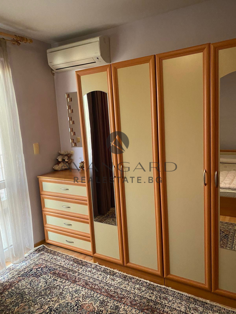 Продава 4-СТАЕН, гр. Пловдив, Център, снимка 10 - Апартаменти - 52391466