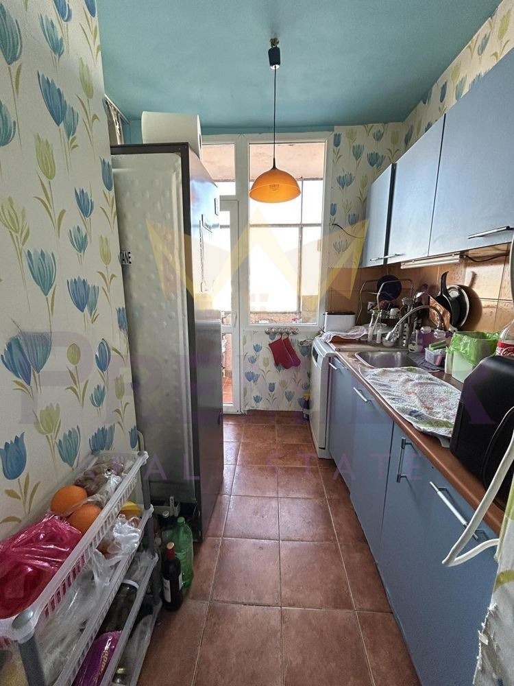 Продава 4-СТАЕН, гр. София, Западен парк, снимка 4 - Апартаменти - 53680728