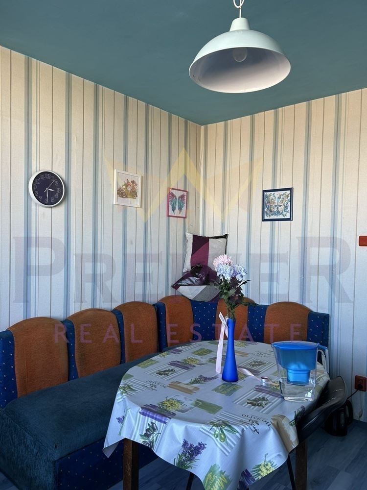 Продава 4-СТАЕН, гр. София, Западен парк, снимка 6 - Апартаменти - 53680728