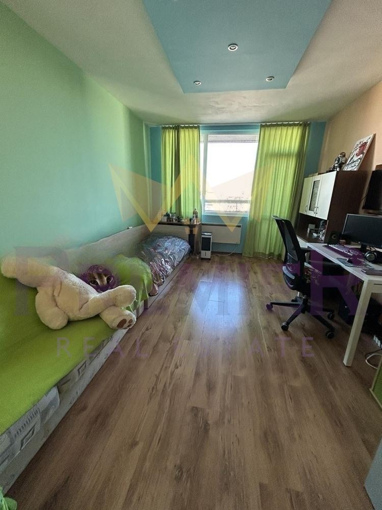 Продава 4-СТАЕН, гр. София, Западен парк, снимка 9 - Апартаменти - 53680728