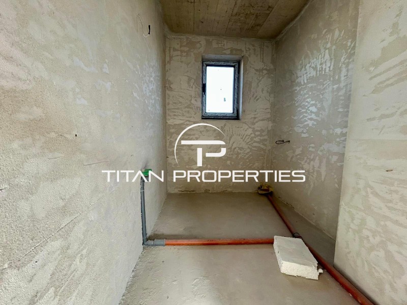 Продава МНОГОСТАЕН, гр. Пловдив, Мараша, снимка 8 - Апартаменти - 52627054