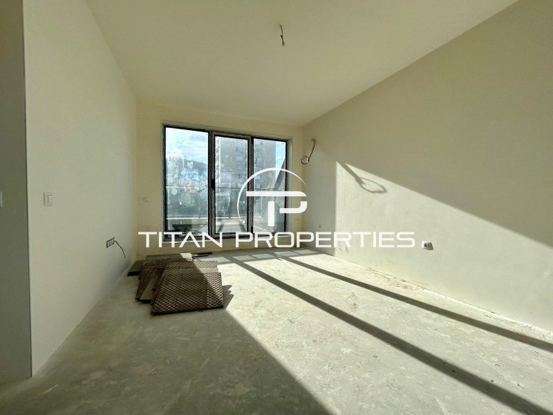 Продава МНОГОСТАЕН, гр. Пловдив, Мараша, снимка 2 - Апартаменти - 52627054