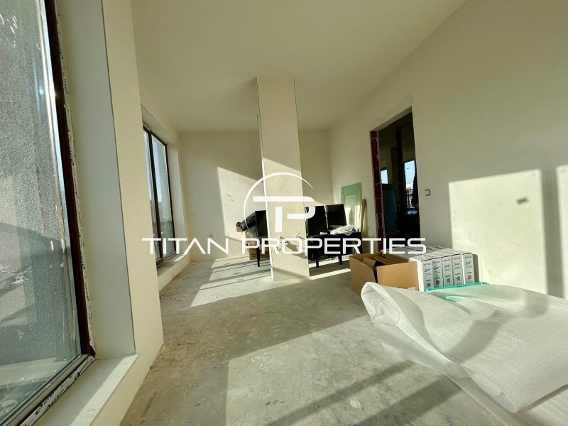 Продава МНОГОСТАЕН, гр. Пловдив, Мараша, снимка 3 - Апартаменти - 52627054