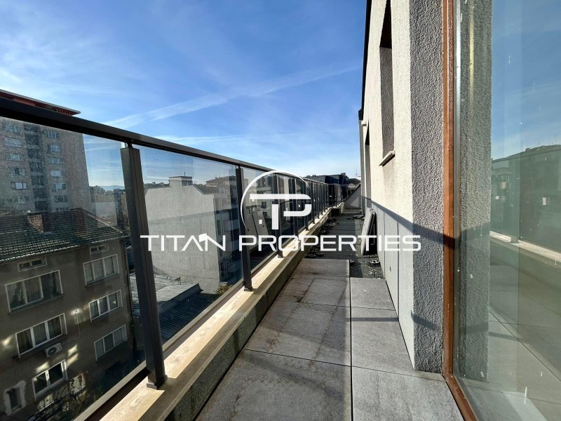 Продава МНОГОСТАЕН, гр. Пловдив, Мараша, снимка 10 - Апартаменти - 52627054