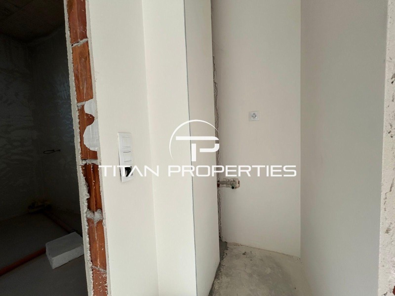 Продава МНОГОСТАЕН, гр. Пловдив, Мараша, снимка 9 - Апартаменти - 52627054