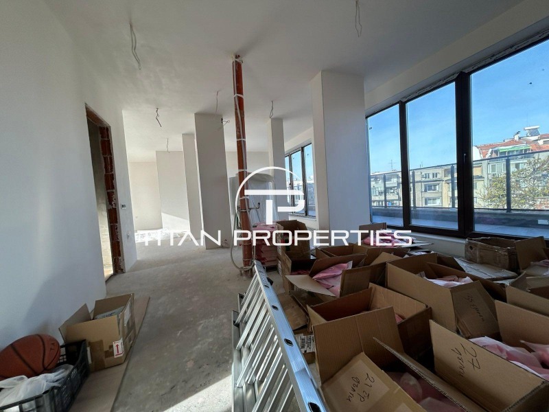 Продава МНОГОСТАЕН, гр. Пловдив, Мараша, снимка 5 - Апартаменти - 52627054