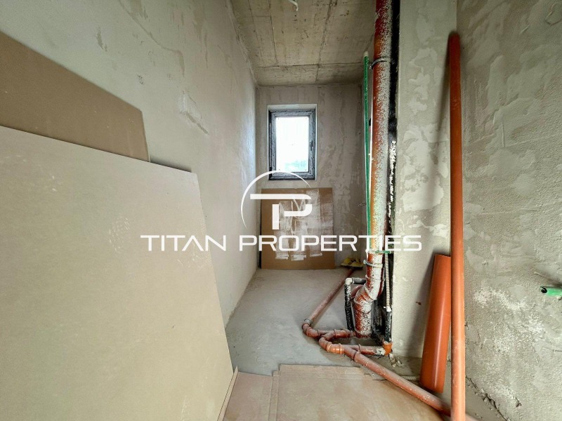 Продава МНОГОСТАЕН, гр. Пловдив, Мараша, снимка 7 - Апартаменти - 52627054