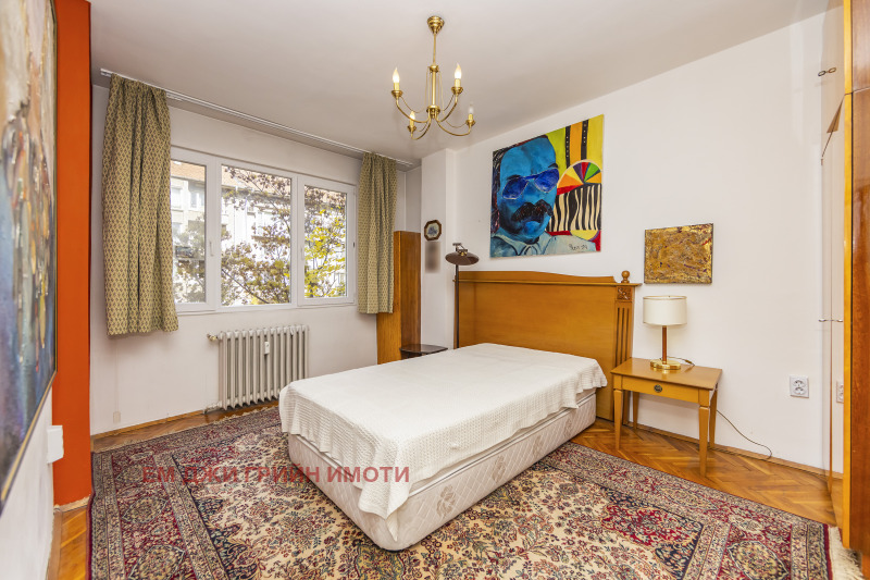 Продава МНОГОСТАЕН, гр. София, Център, снимка 4 - Апартаменти - 52988611