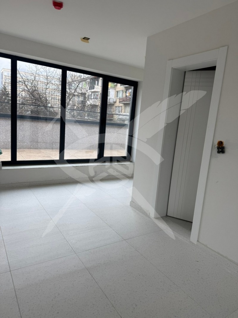 Продава ОФИС, гр. София, Бъкстон, снимка 3 - Офиси - 53487172