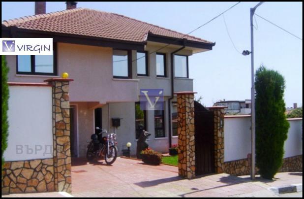 Продава  Къща град Варна , м-т Евксиноград , 240 кв.м | 85933700 - изображение [12]