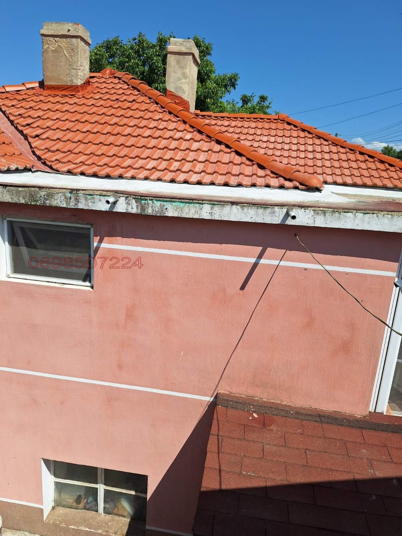 Продава КЪЩА, с. Козарево, област Ямбол, снимка 17 - Къщи - 52781533