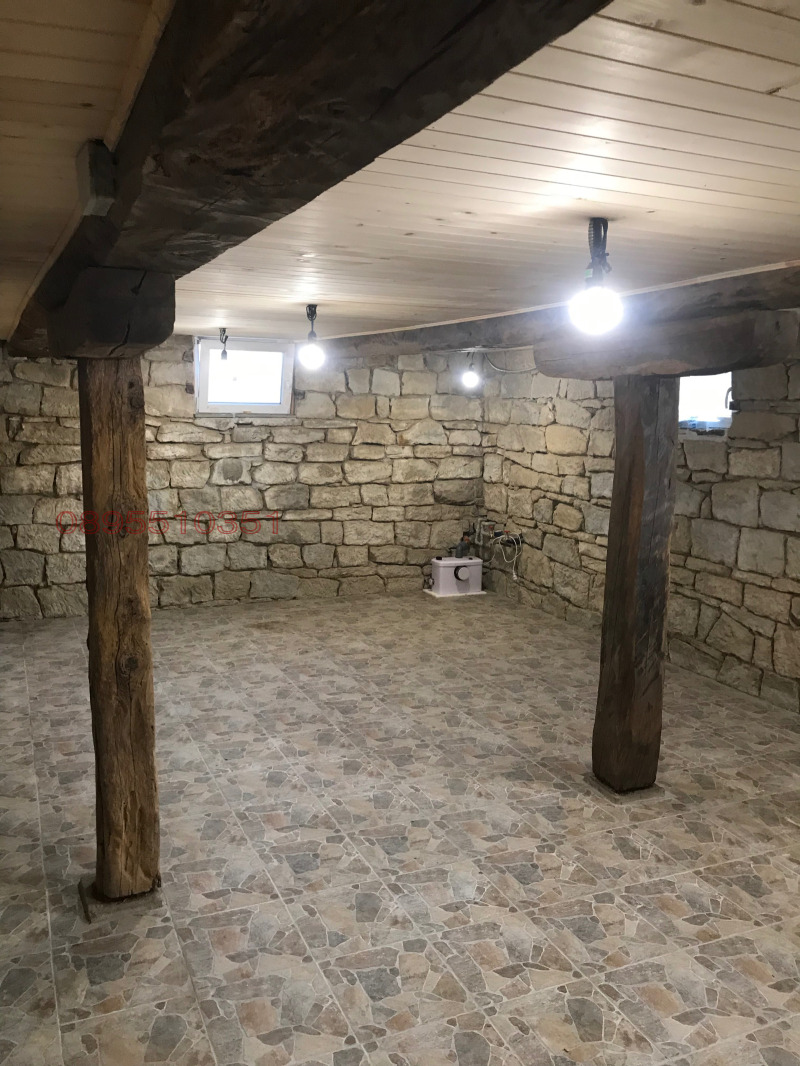 Продава КЪЩА, гр. Трявна, област Габрово, снимка 7 - Къщи - 52782796