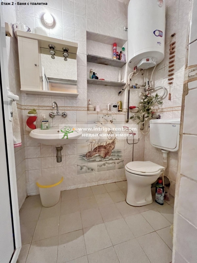 À vendre  Maison Haskovo , Promichlena zona - Iztok , 199 m² | 11818706 - image [14]