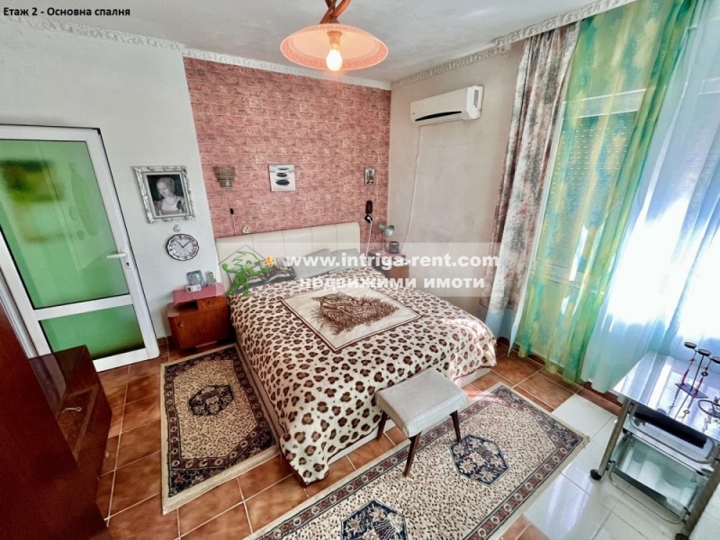 À vendre  Maison Haskovo , Promichlena zona - Iztok , 199 m² | 11818706 - image [11]