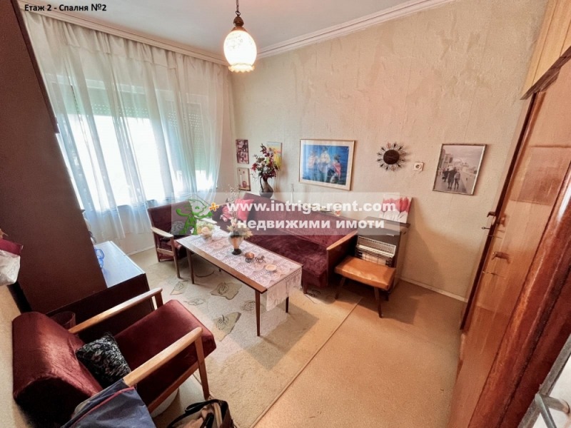 À vendre  Maison Haskovo , Promichlena zona - Iztok , 199 m² | 11818706 - image [13]