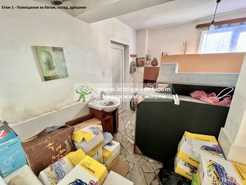 Na prodej  Dům Chaskovo , Promišlena zona - Iztok , 199 m2 | 11818706 - obraz [6]