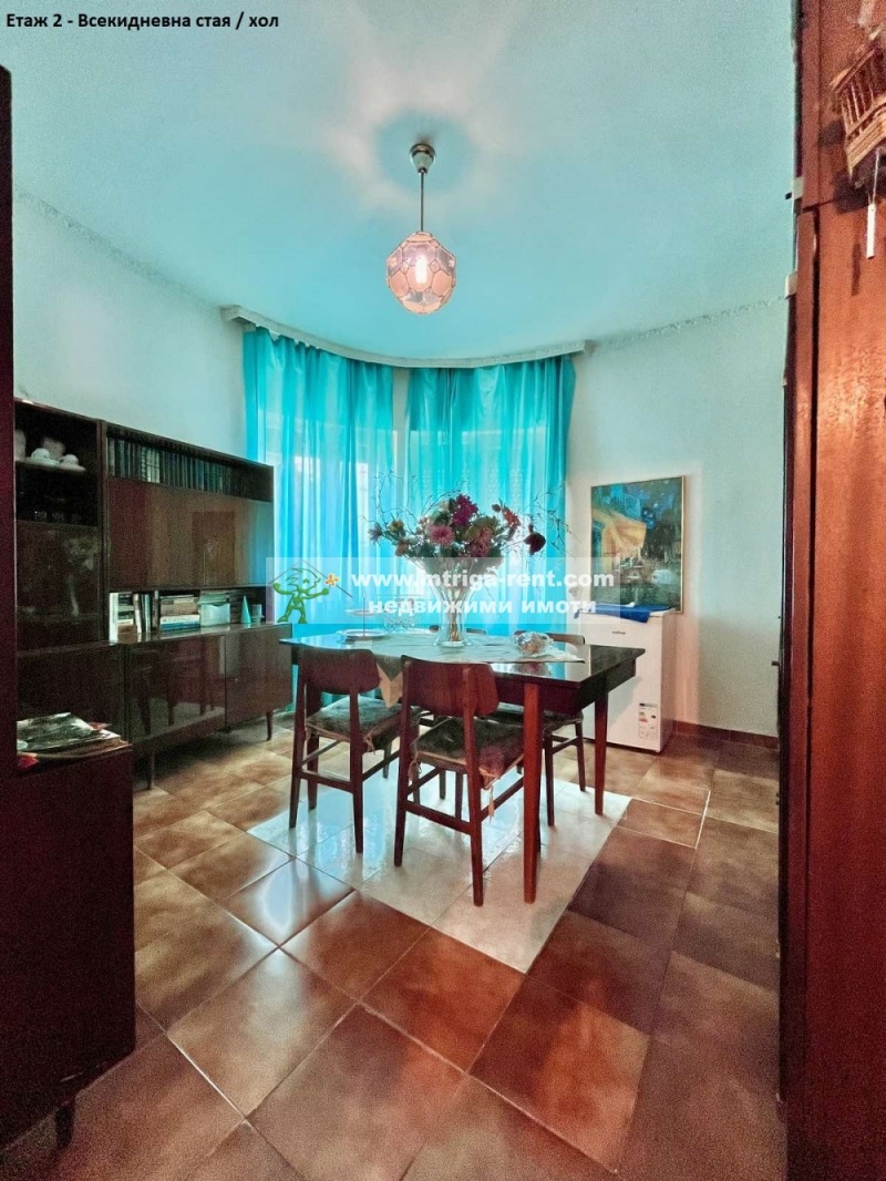 À vendre  Maison Haskovo , Promichlena zona - Iztok , 199 m² | 11818706 - image [12]