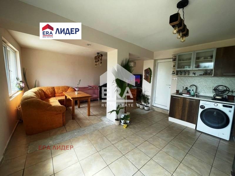 Продава КЪЩА, гр. Русе, в.з. Левента, снимка 9 - Къщи - 53779450