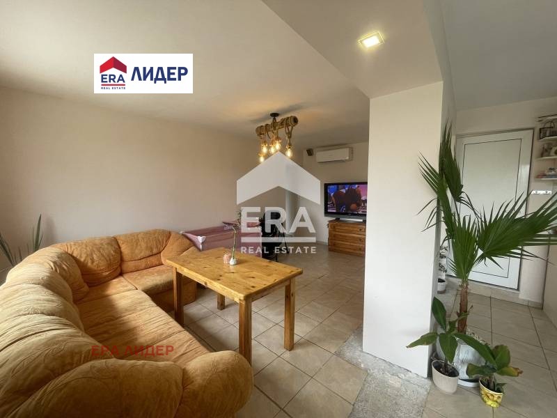 Продава КЪЩА, гр. Русе, в.з. Левента, снимка 3 - Къщи - 53779450