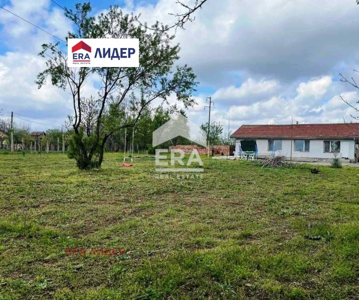 Продава КЪЩА, гр. Русе, в.з. Левента, снимка 2 - Къщи - 53779450