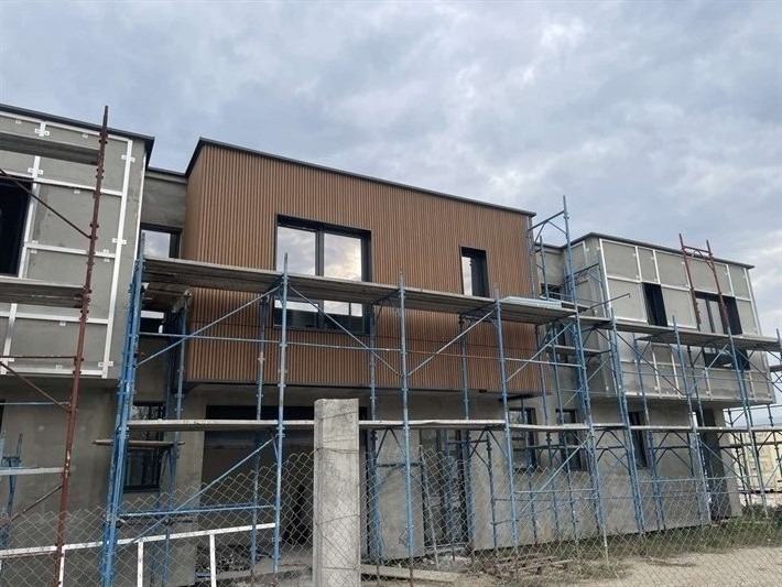 Til salg  Hus Plovdiv , Belomorski , 157 kvm | 59046957 - billede [2]