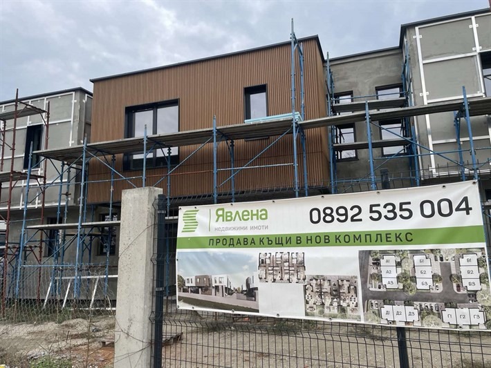 Продава КЪЩА, град Пловдив, Беломорски • 214999 € / 420501.49 лв. • 46334354 1