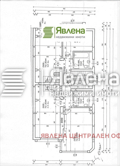 Na prodej  Dům Sofia , Reduta , 528 m2 | 23817286 - obraz [13]