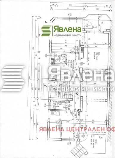 Na prodej  Dům Sofia , Reduta , 528 m2 | 23817286 - obraz [11]