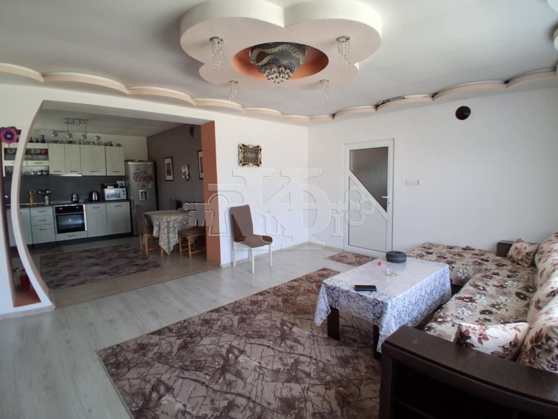 Продава  Къща област Добрич , с. Опанец , 120 кв.м | 30157701 - изображение [4]