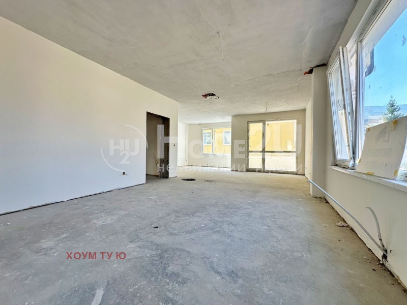 Продава КЪЩА, гр. София, Манастирски ливади, снимка 10 - Къщи - 52307084