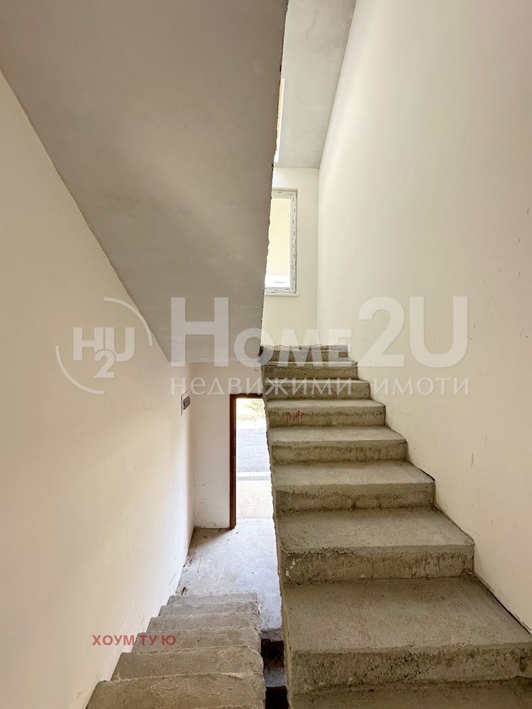 Продава КЪЩА, гр. София, Манастирски ливади, снимка 5 - Къщи - 52307084