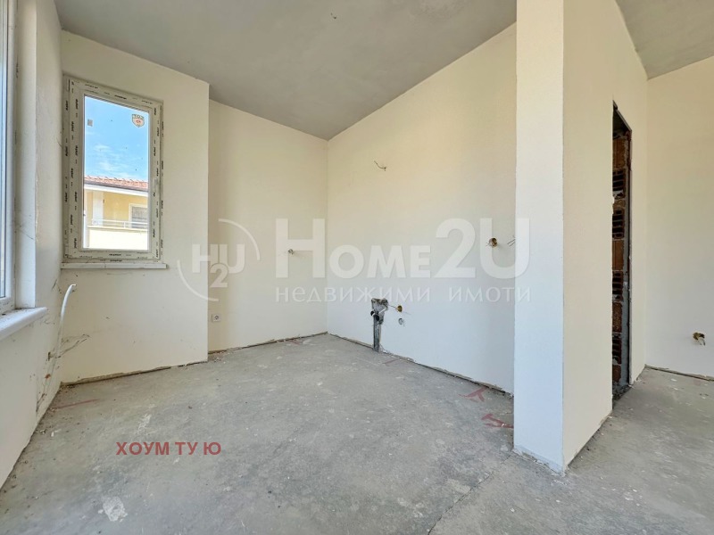 Продава КЪЩА, гр. София, Манастирски ливади, снимка 8 - Къщи - 52307084