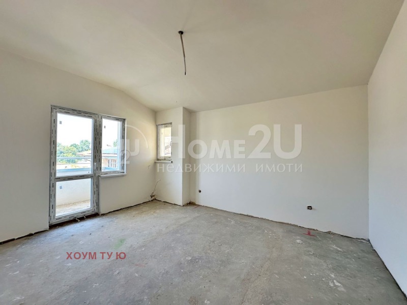 Продава КЪЩА, гр. София, Манастирски ливади, снимка 6 - Къщи - 52307084