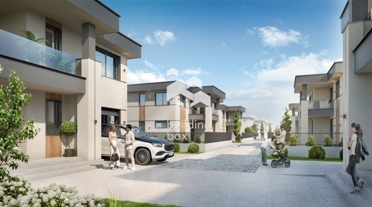 Продава КЪЩА, гр. Пловдив, Остромила, снимка 4 - Къщи - 53234762