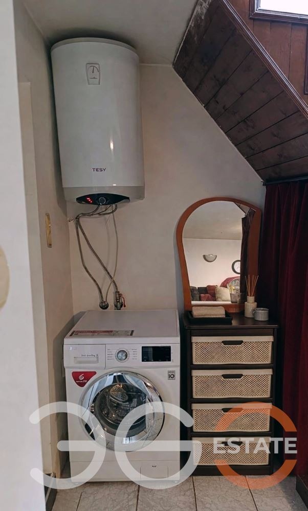 Продава КЪЩА, гр. Варна, Христо Ботев, снимка 4 - Къщи - 53983732