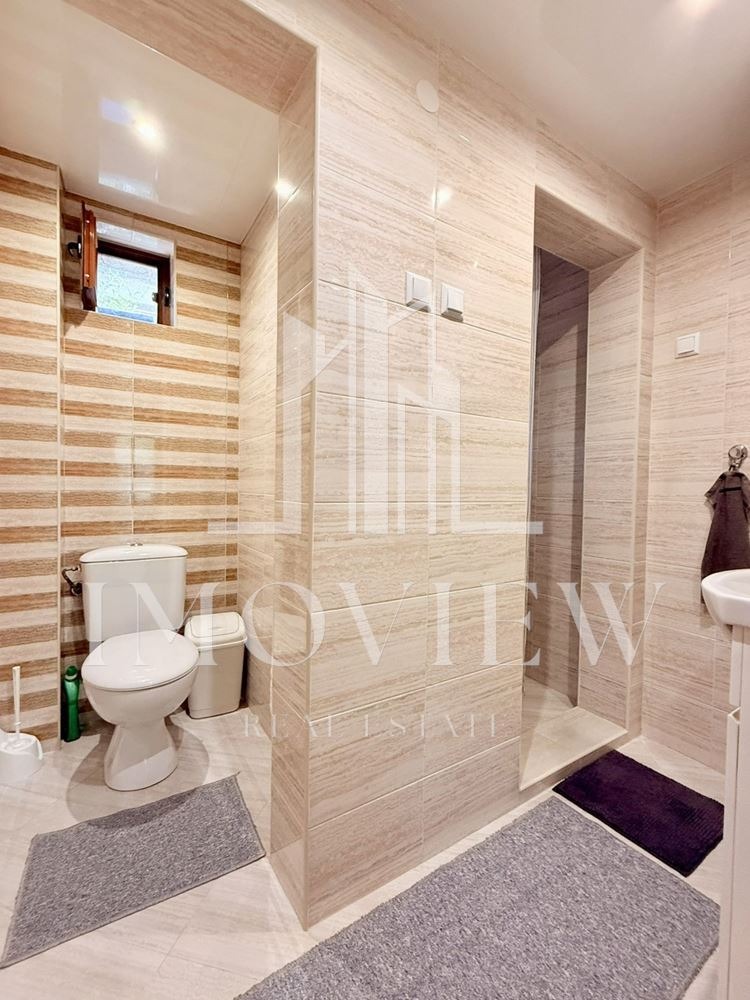 Продава КЪЩА, гр. Варна, с. Тополи, снимка 7 - Къщи - 55257278