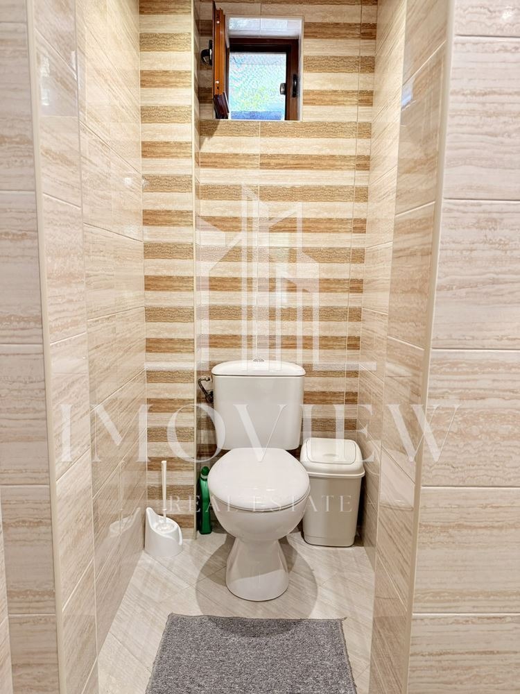 Продава КЪЩА, гр. Варна, с. Тополи, снимка 6 - Къщи - 55257278