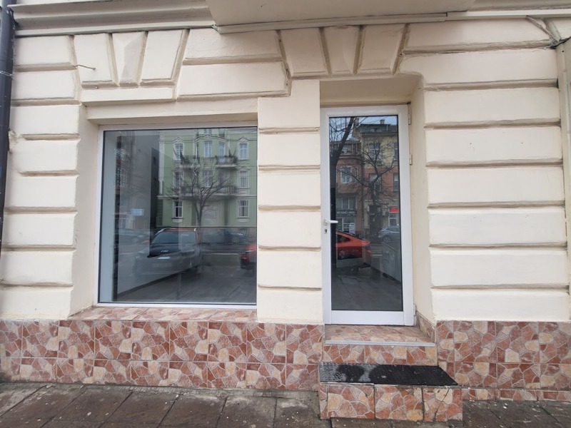 Продава МАГАЗИН, гр. София, Център, снимка 9 - Магазини - 53370351