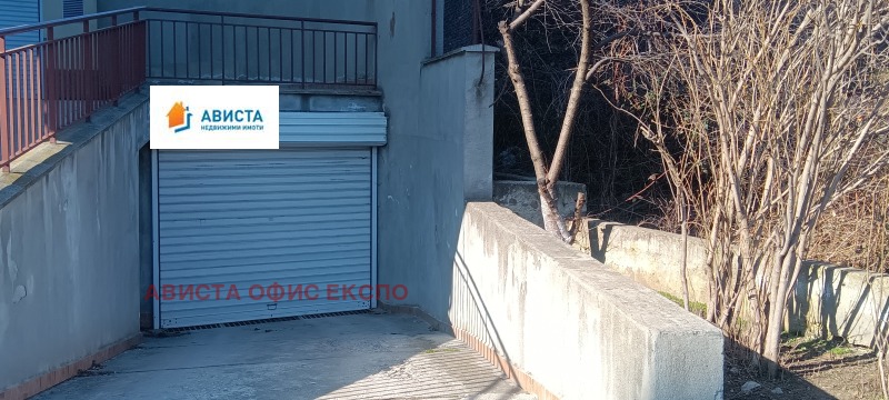 Продава ГАРАЖ, ПАРКОМЯСТО, град София, Овча купел • 43000 € / 84100.69 лв. • 80387012 1