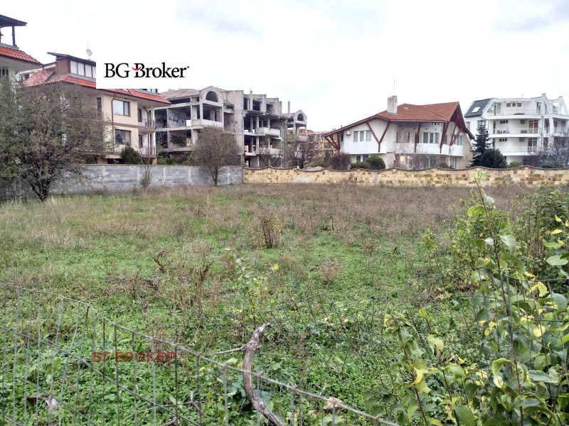 Продава ПАРЦЕЛ, гр. Ахелой, област Бургас, снимка 6 - Парцели - 52416436