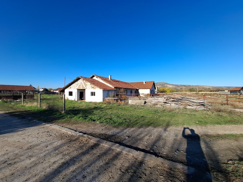 Продава ПАРЦЕЛ, с. Бошуля, област Пазарджик, снимка 2 - Парцели - 52479553