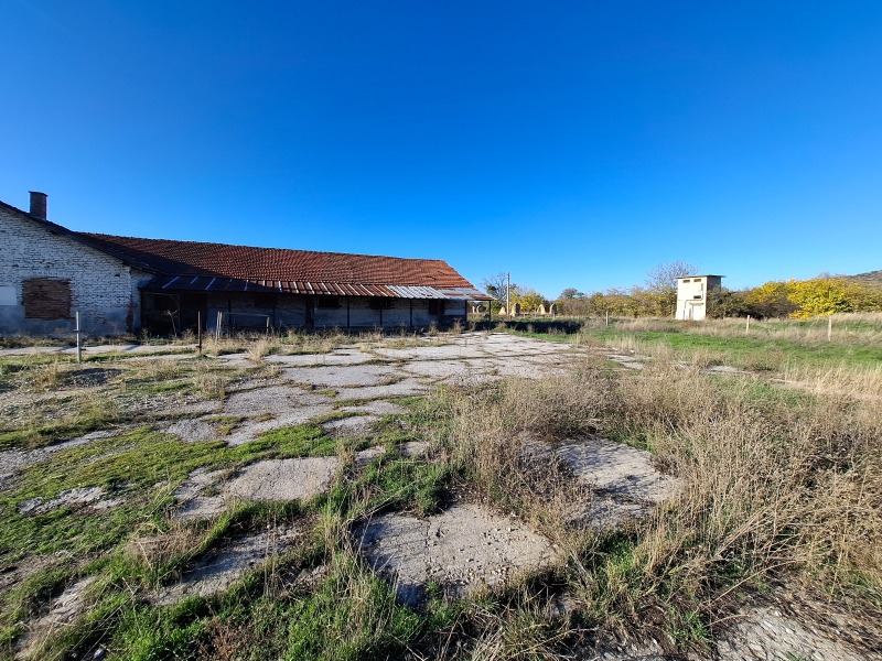 Продава ПАРЦЕЛ, с. Бошуля, област Пазарджик, снимка 4 - Парцели - 52479553