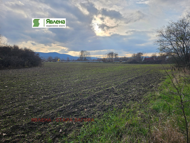 Продава ПАРЦЕЛ, с. Тулово, област Стара Загора