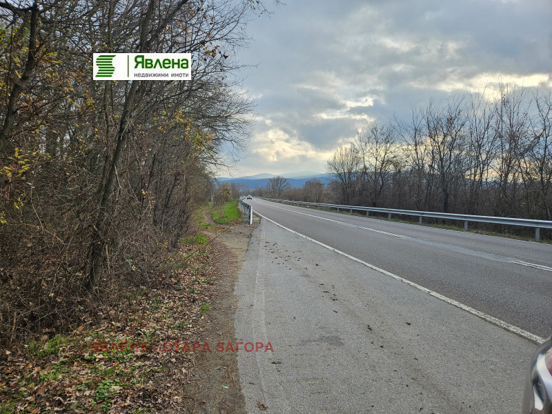 Продава ПАРЦЕЛ, с. Тулово, област Стара Загора, снимка 2 - Парцели - 52709956